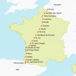 map-france