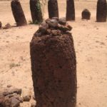 Wassu steencirkel in Gambia