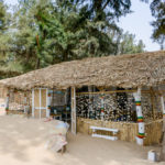 Chez Solo Abene Casamance Senegal