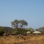 Ché Ché Boé Guinee-Bissau