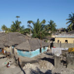 Makuti Town Ilha de Mozambique