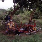 Op de fiets door Malawi