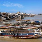 Saint-Louis Senegal