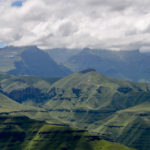 Khotso paardrijden Sehlebathebe Lesotho-8