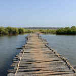 Wandelroute Mlomp Casamance Senegal