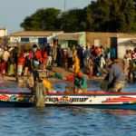 Palmarin Petite Cote Senegal