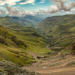 Sanipas Lesotho