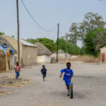 Toubacouta Senegal