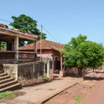 Bafata Guinee-Bissau