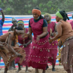 Thionk Essyl Casamance Senegal