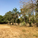 voetbalveld school niafarang Senegal