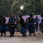 Thionk Essyl dansers Senegal