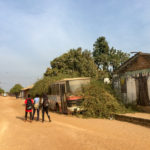 Abene Casamance Senegal