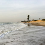 Strand Abene Niafarang Senegal