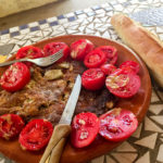 Omelet Niafarang Casamance Senegal