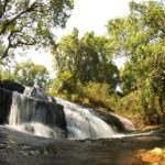 Zomba plateau Malawi