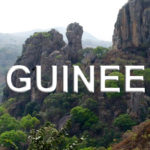 Guinee Stunningtravel