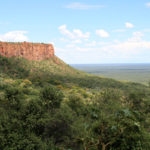 Waterberg-plateau-Namibie