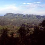 Livingstonia Plateau