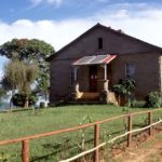 Livingstonia Stone House