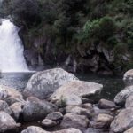 Mount Mulanje Likhubula Falls