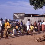 Nkhata Bay haven Malawi