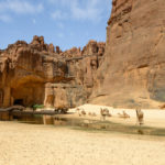 Guelta d’Archei Ennedi