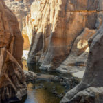 Guelta d’Archei Ennedi Tsjaad