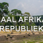 Centraal Afrikaanse Republiek