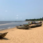 Strand Kribi