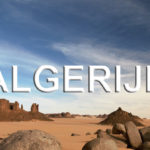 Algerije