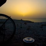 kamperen op de mooiste stranden in Marokko