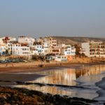 mooiste stranden in Marokko Taghazout