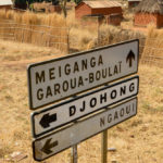 Garoua-Boulaï Kameroen