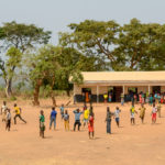 Garoua-Boulaï Kameroen school