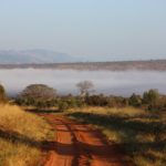 Tsavo West National Park