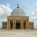 Yamoussoukro Notre-Dame de la Paix-jpg