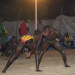 Worstelen Senegal Casamance