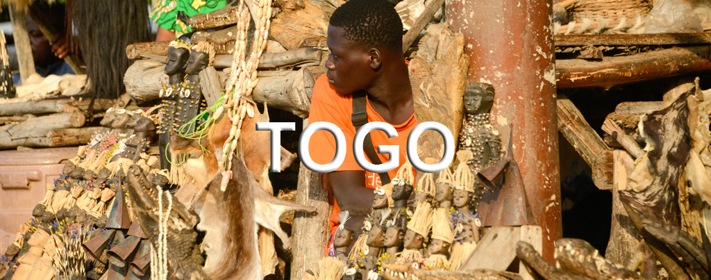 Togo